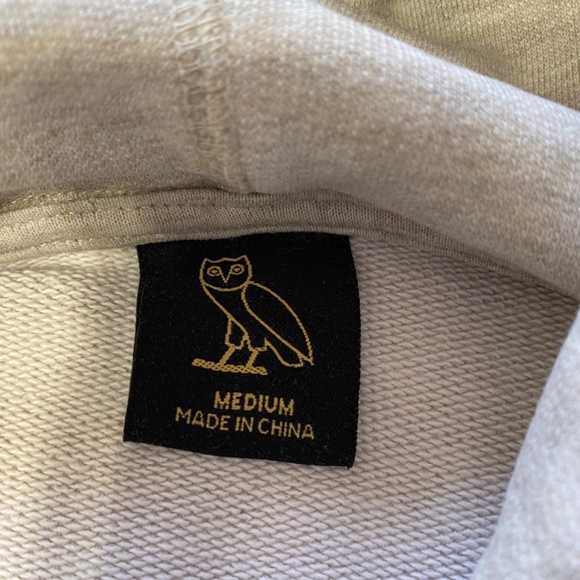 OVO Pullover Hoody - Picture 3 of 3
